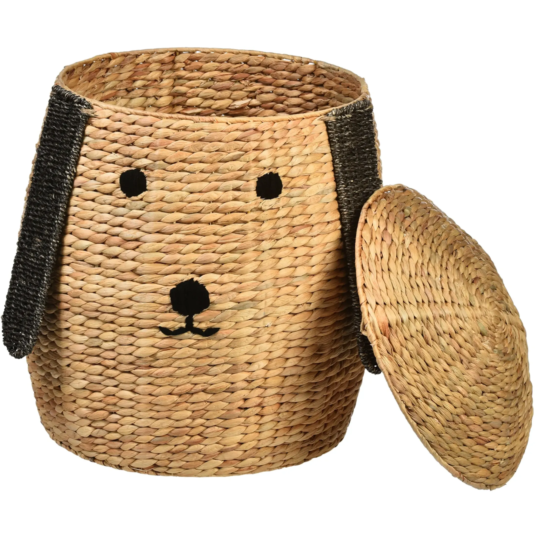 Depot Aufbewahrung>Aufbewahrungskorb-Set Dog