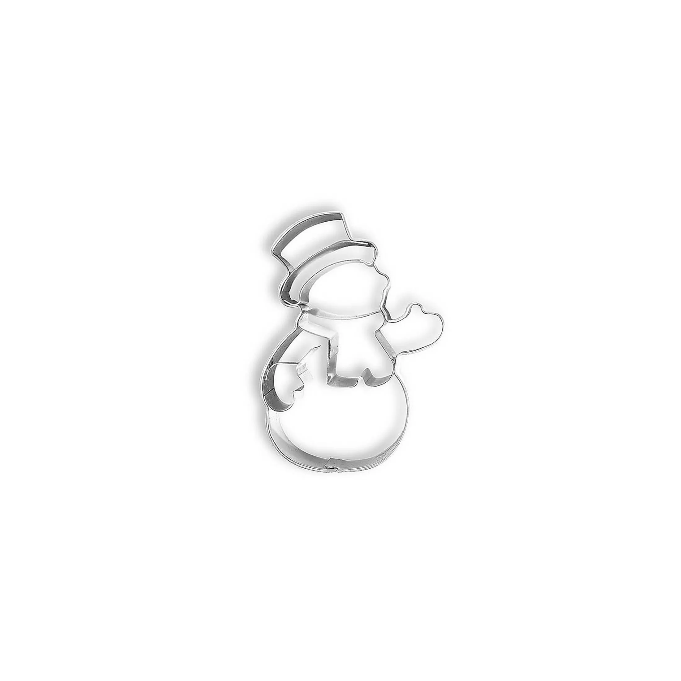 Sale Depot Ausstechform Snowman