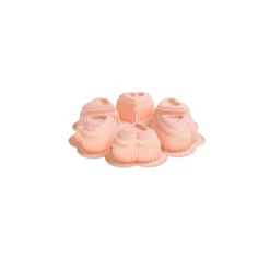 Hot Depot Backform Heart Für 6 Muffins