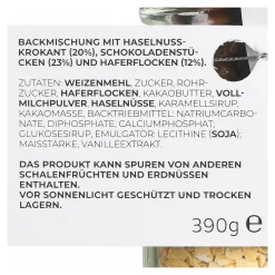 Flash Sale Depot Backmischung Schoko-Cookies