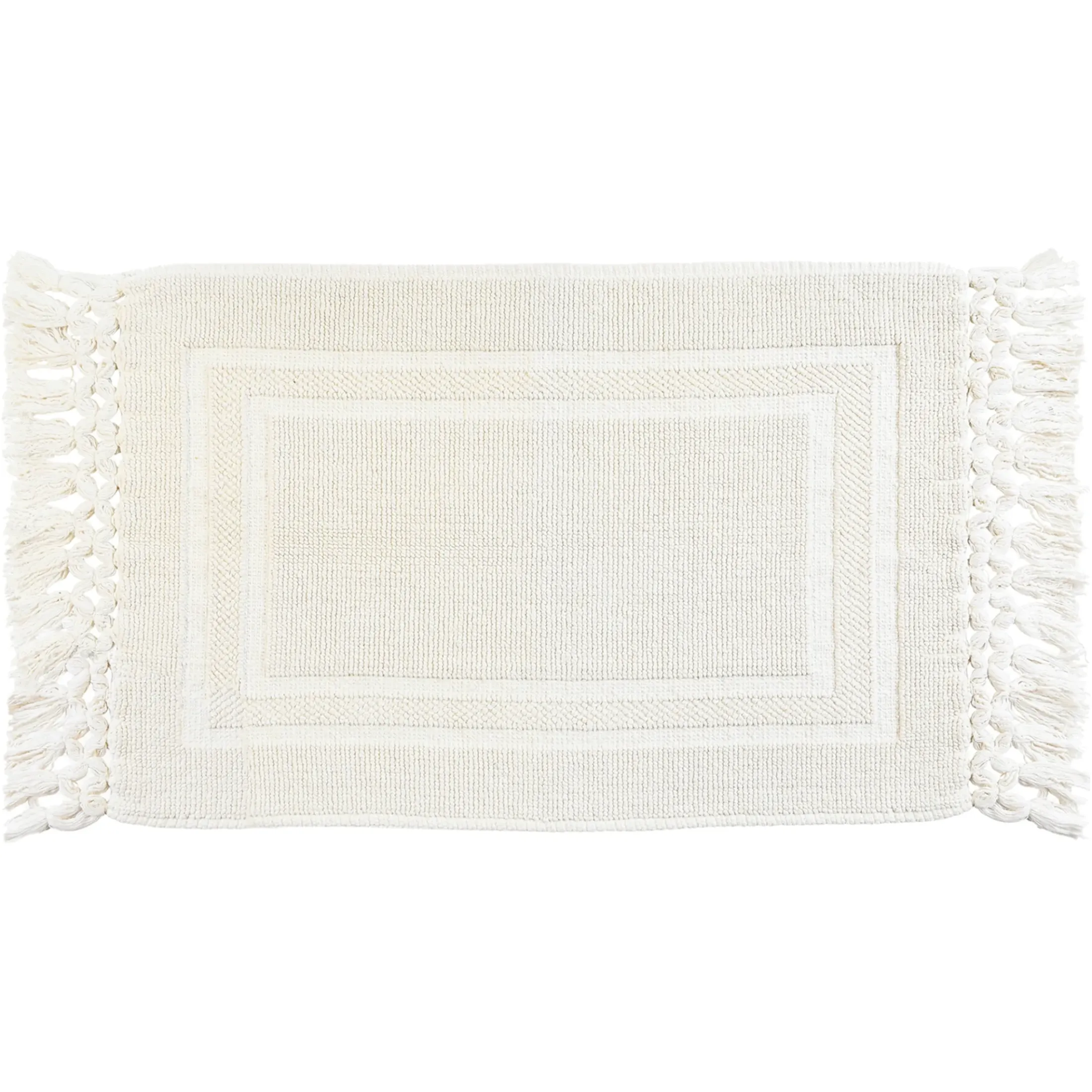 Depot Badezimmer>Badematte Boho