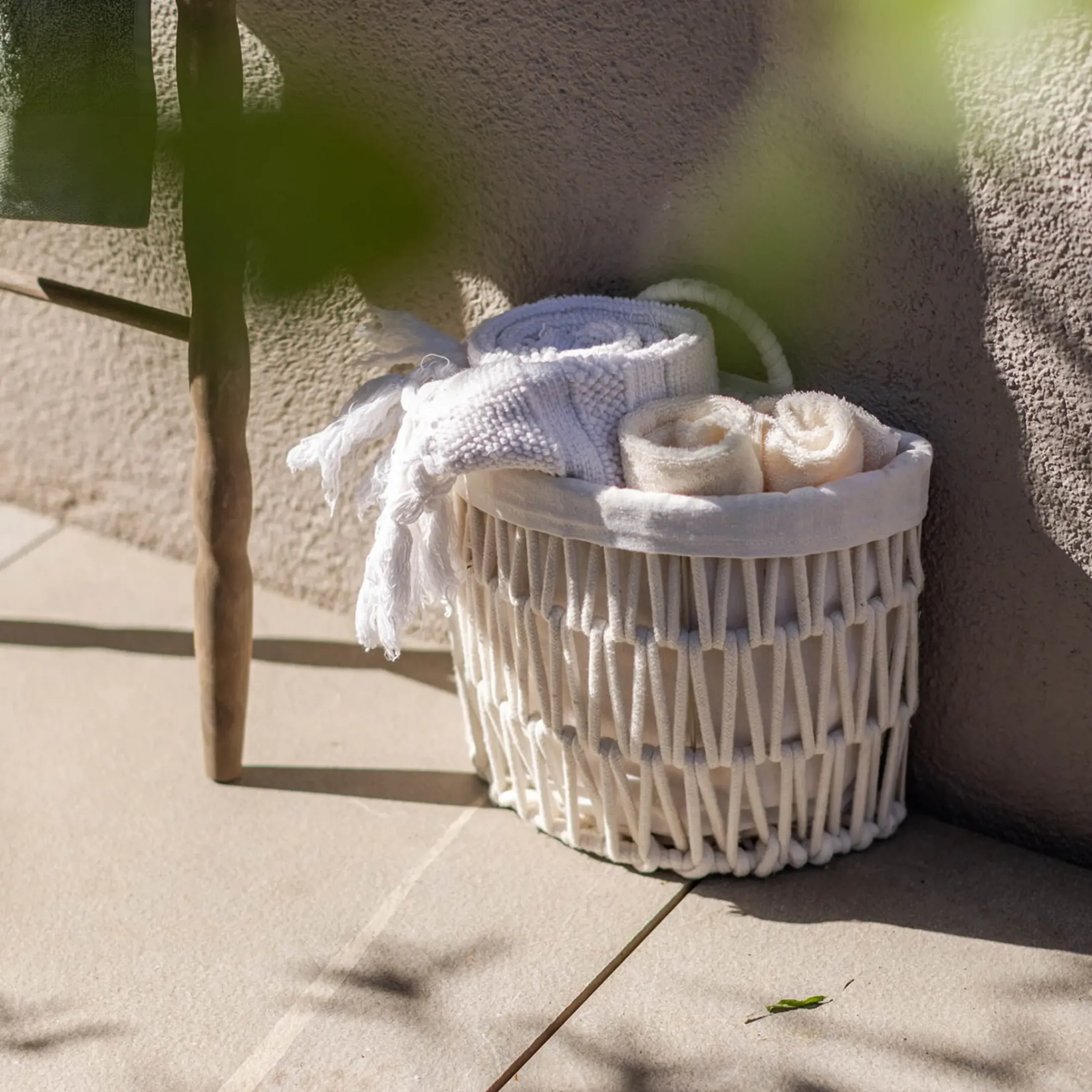 Depot Badezimmer>Badematte Boho