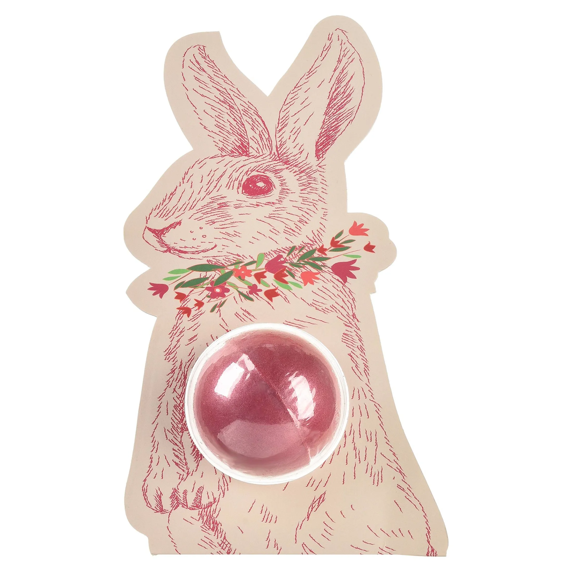 Sale Depot Badeschaumkugel Hase Neni