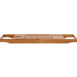 Fashion Depot Badewannenablage Bamboo