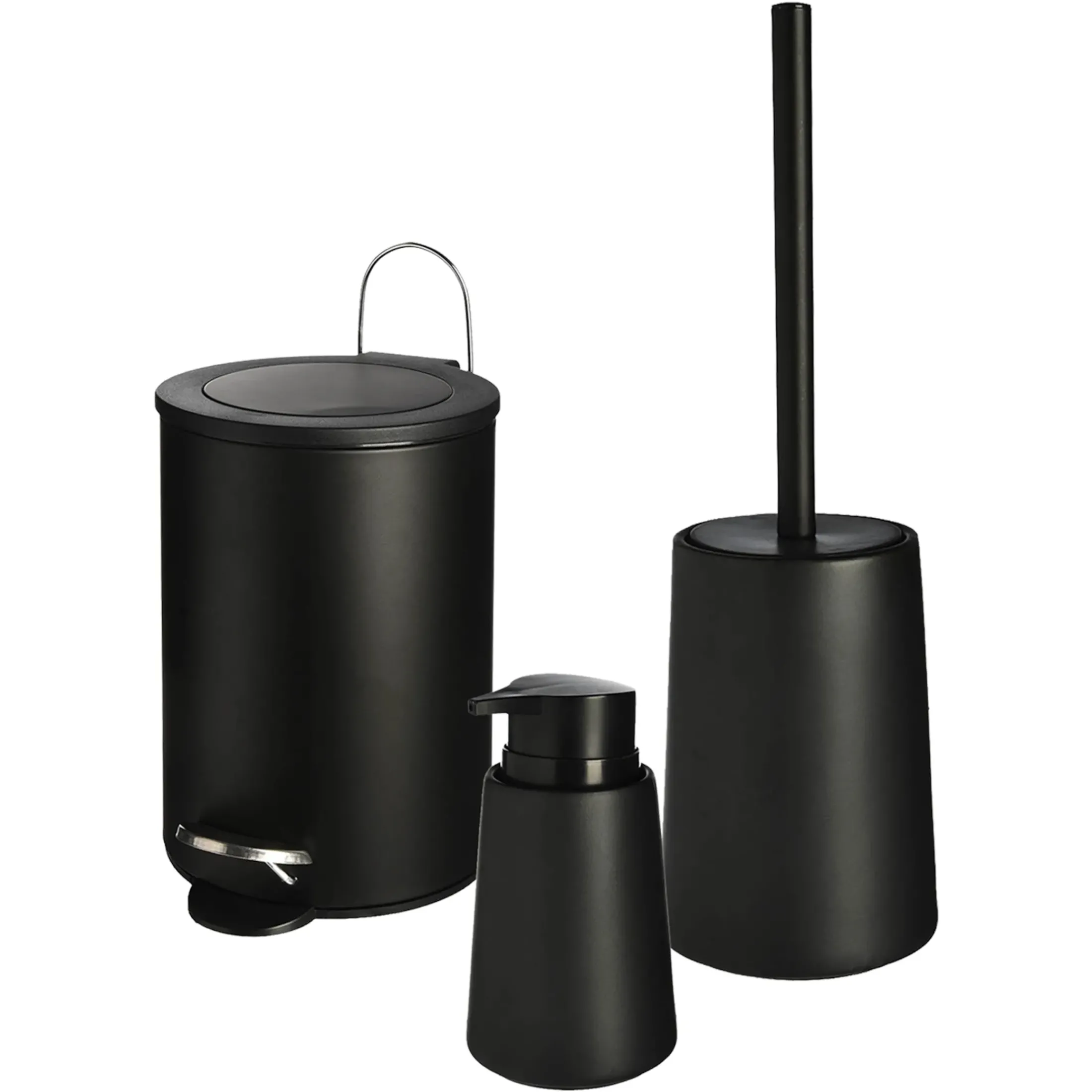 Depot Badezimmer>Bad-Utensilien-Set Trend