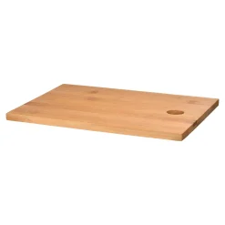 Fashion Depot Bambusdeckel Für Klappboxen L