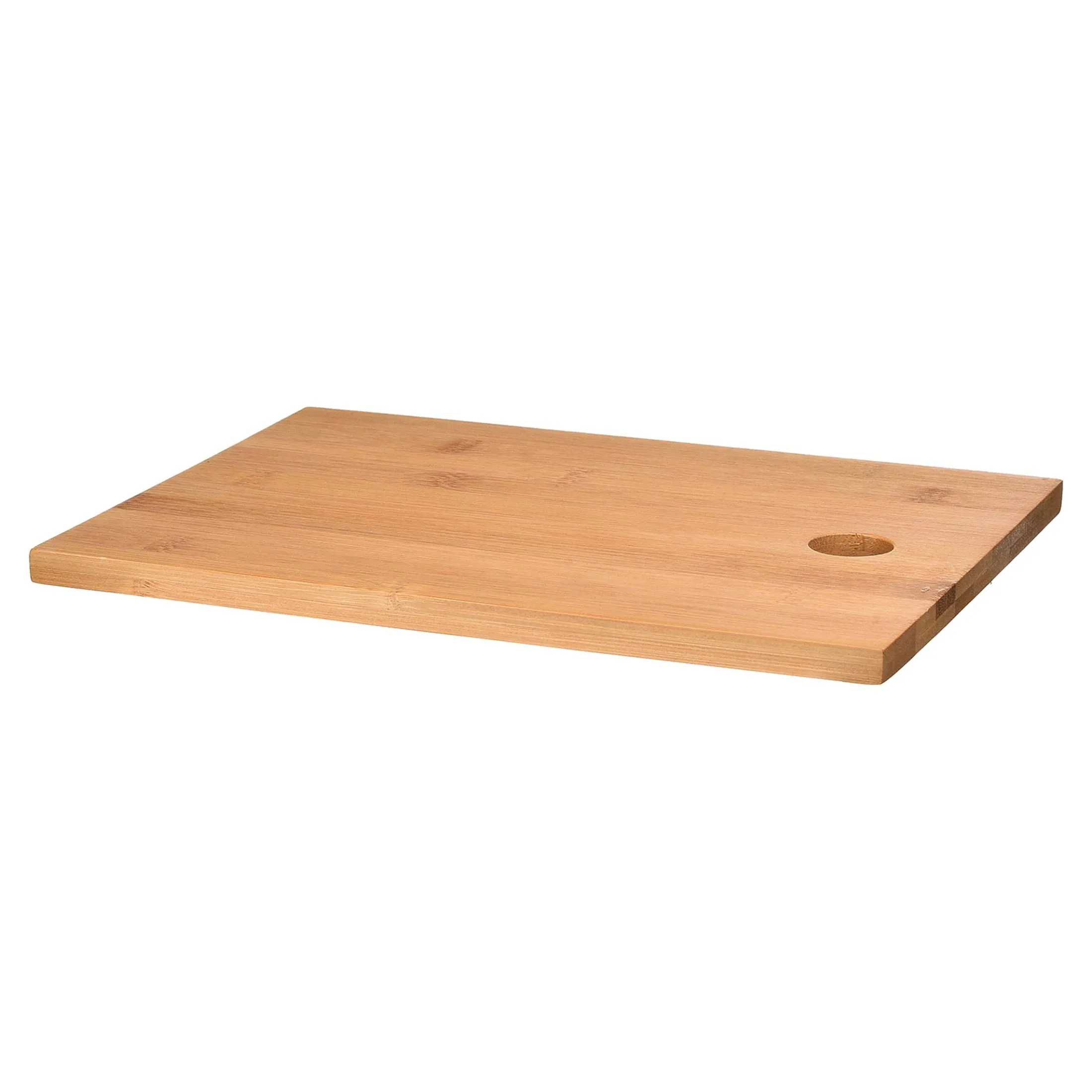 Fashion Depot Bambusdeckel Für Klappboxen L