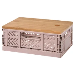 Best Sale Depot Bambusdeckel Für Klappboxen M