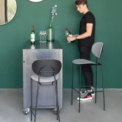 Hot Depot Barstuhl Donny