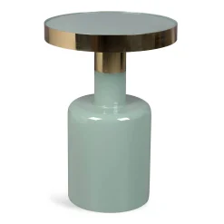 Flash Sale Depot Beistelltisch Glam