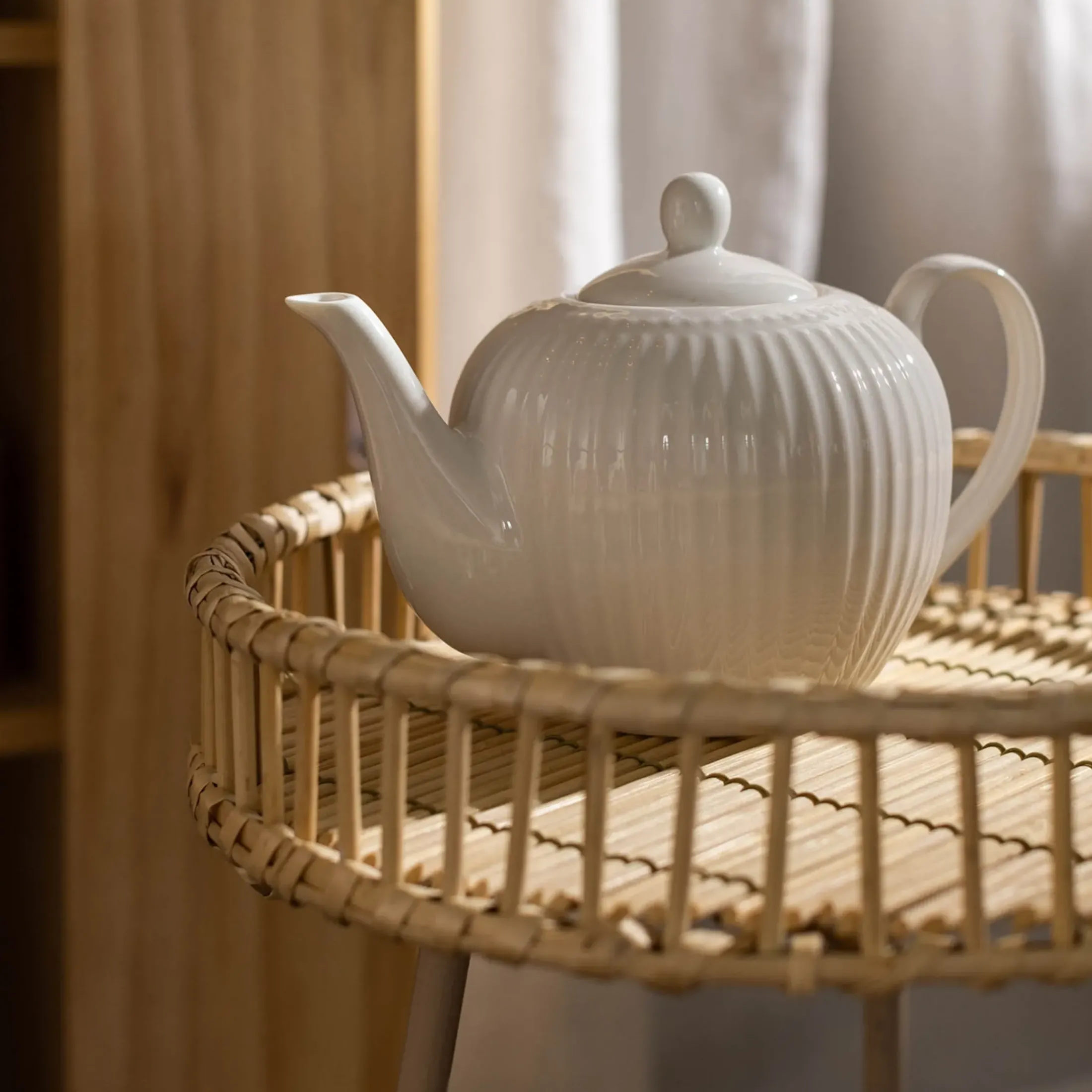 Depot Beistelltische & Couchtische>Beistelltisch-Set Mia