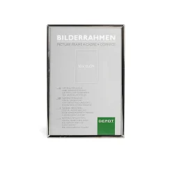 Hot Depot Bilderrahmen