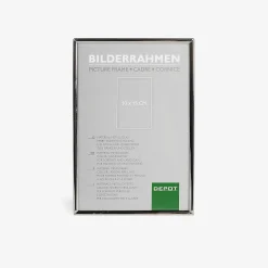 Hot Depot Bilderrahmen