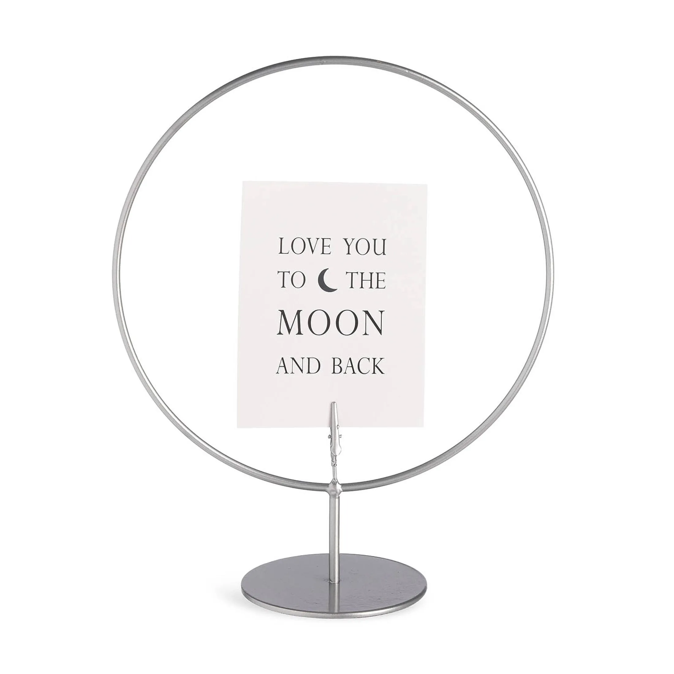 Shop Depot Bilderrahmen Moon
