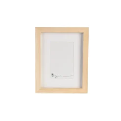 Online Depot Bilderrahmen Nature Linen