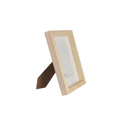 Online Depot Bilderrahmen Nature Linen
