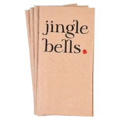 New Depot Bistroservietten Jingle