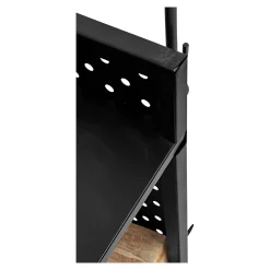 Sale Depot Bizzotto Holzhalter-Set Efesto