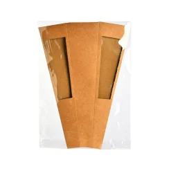 Cheap Depot Blumen-Geschenktute