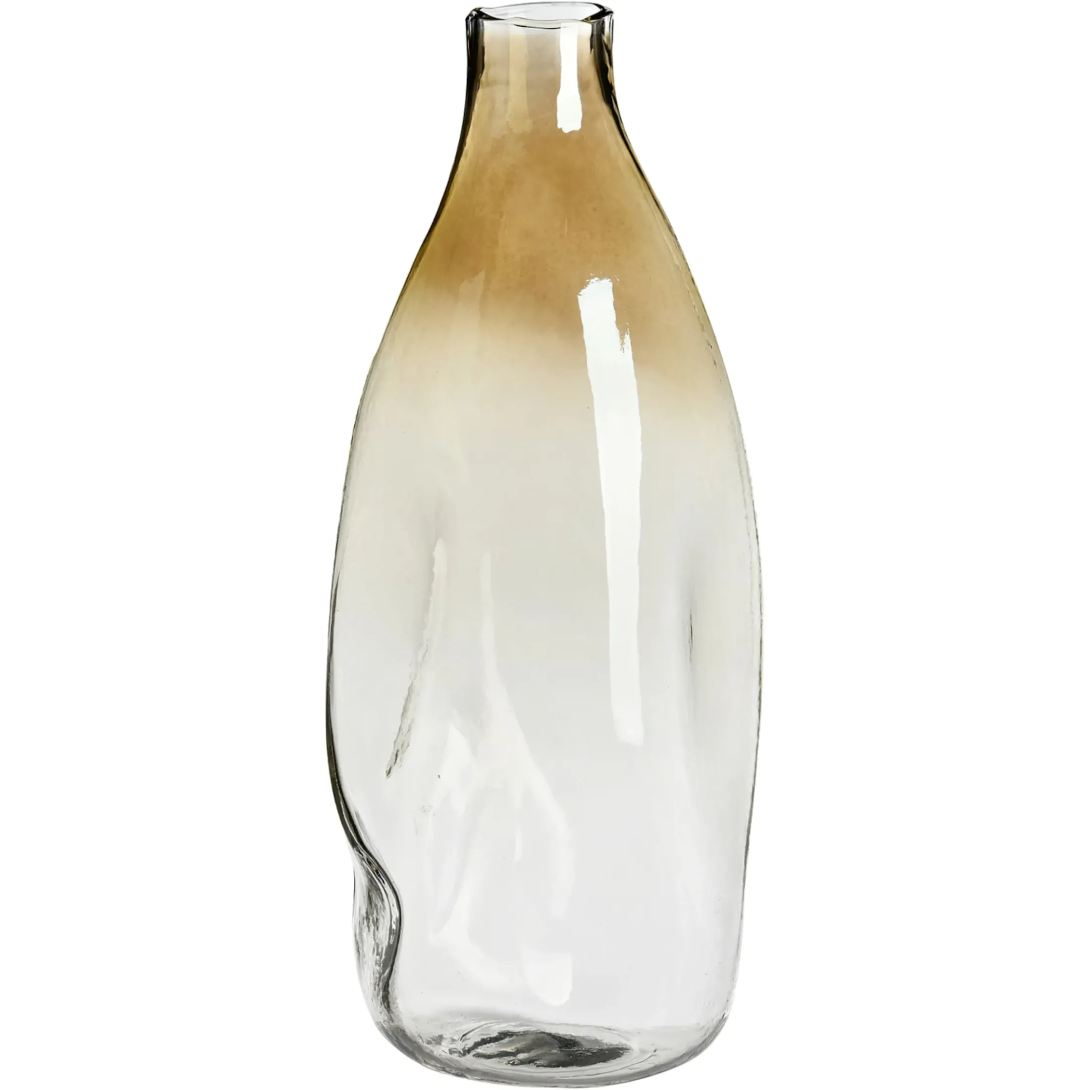 Depot Vasen>Bodenvase Organic