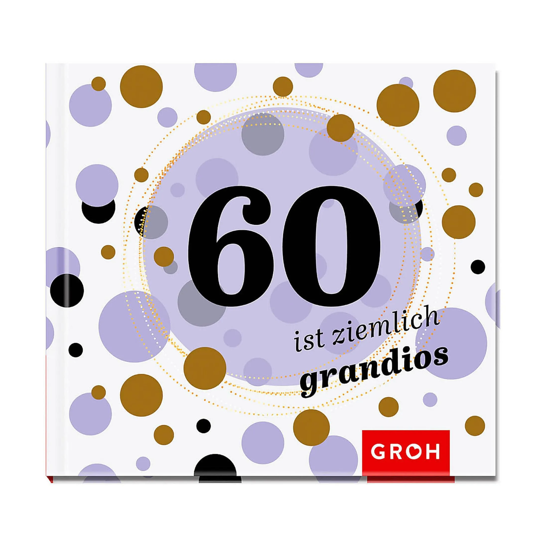 Cheap Depot Buch 60 Ist Ziemlich Grandios