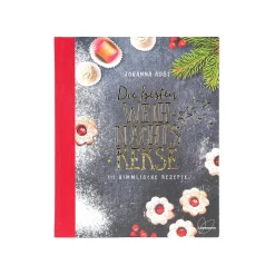 Sale Depot Buch Die Besten Weihnachtskekse
