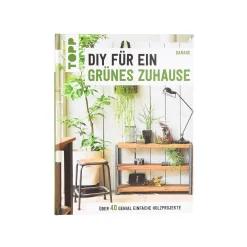 Clearance Depot Buch Diy Für Ein Grunes Zuhause