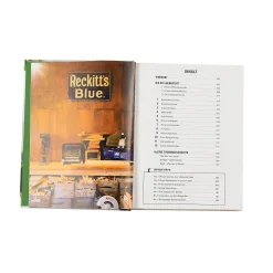 Clearance Depot Buch Diy Für Ein Grunes Zuhause