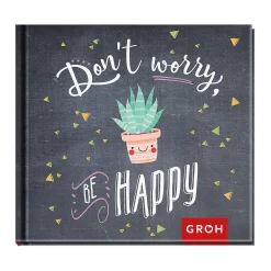 Outlet Depot Buch Don'T Worry. Be Happy!