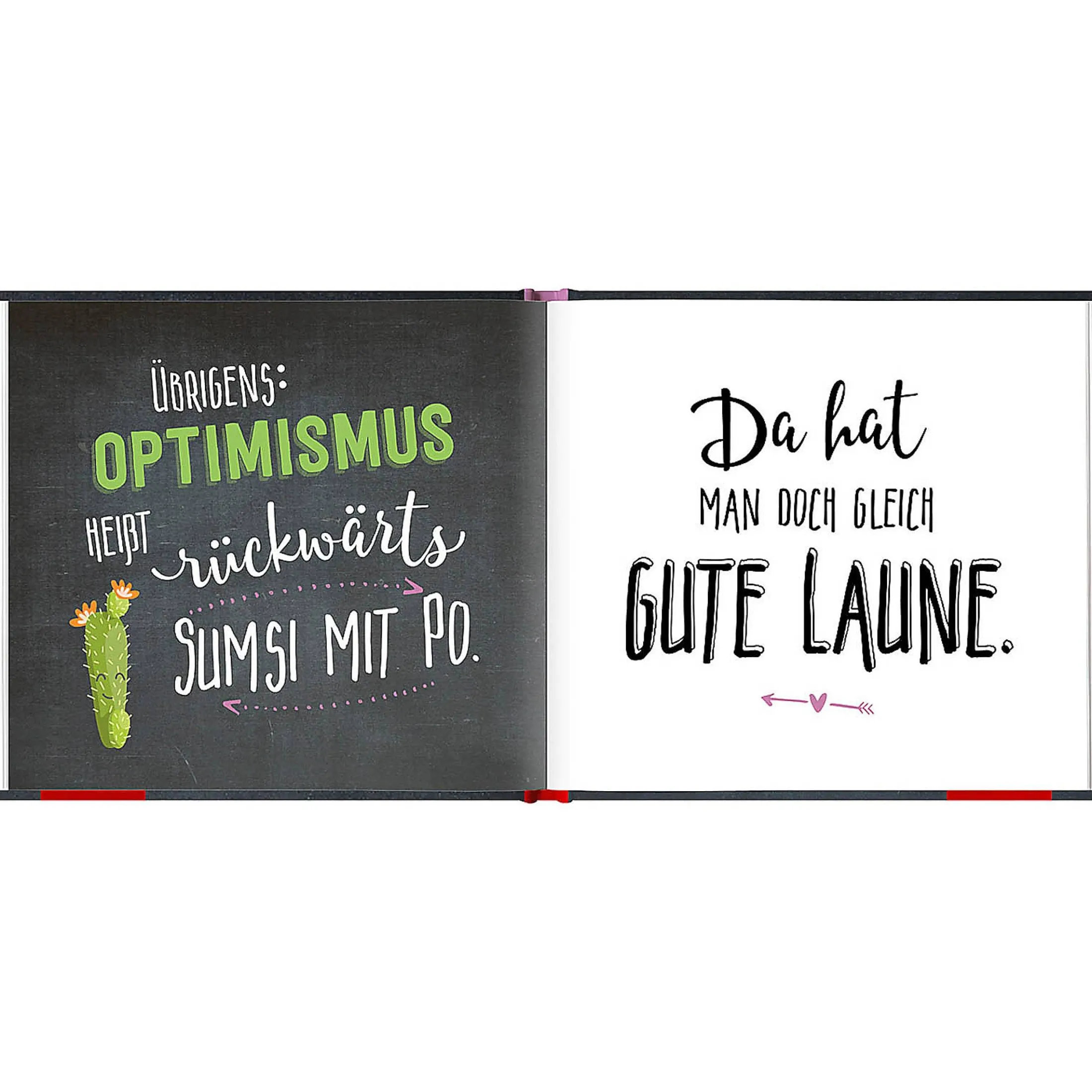 Outlet Depot Buch Don'T Worry. Be Happy!