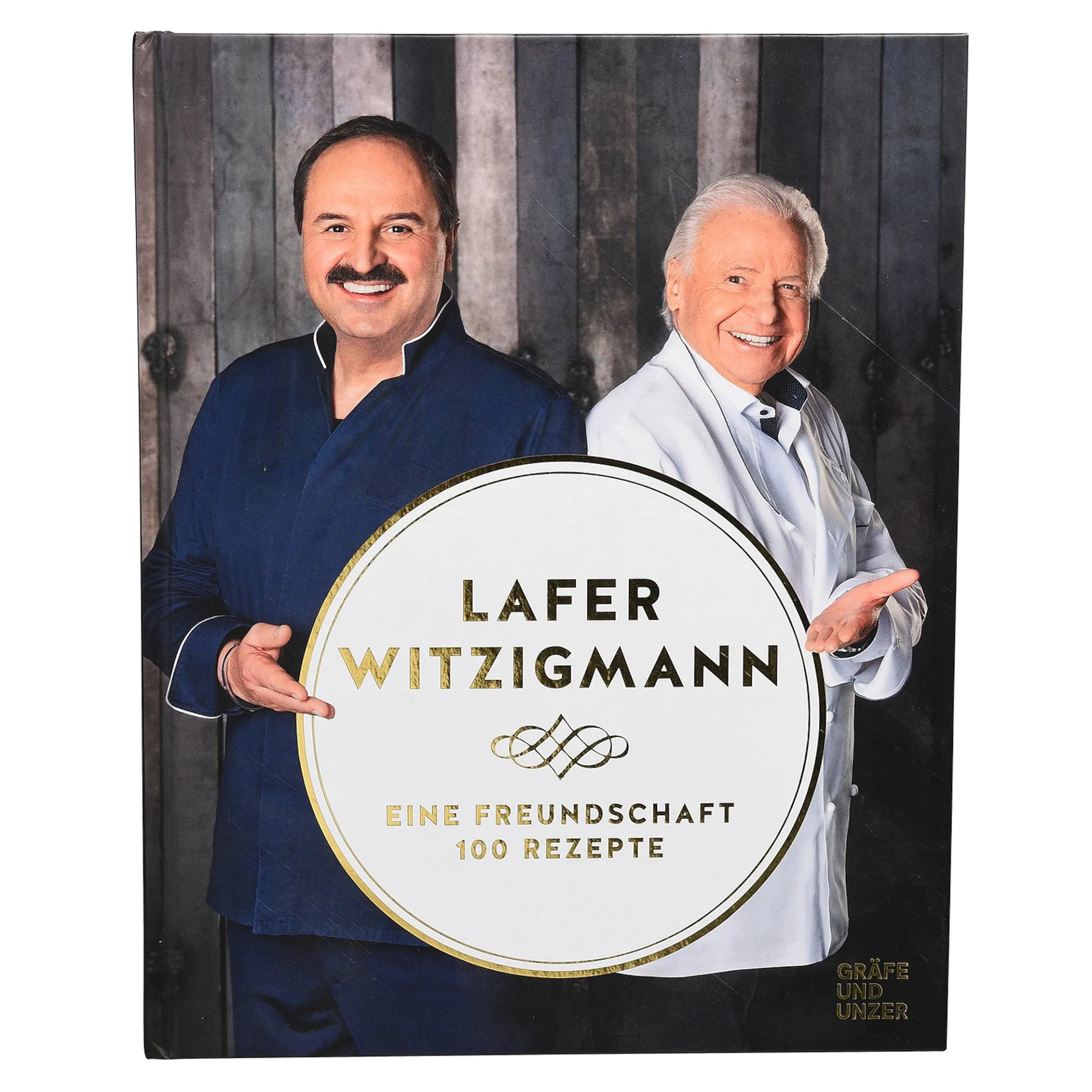 Cheap Depot Buch Eine Freundschaft 100 Rezepte