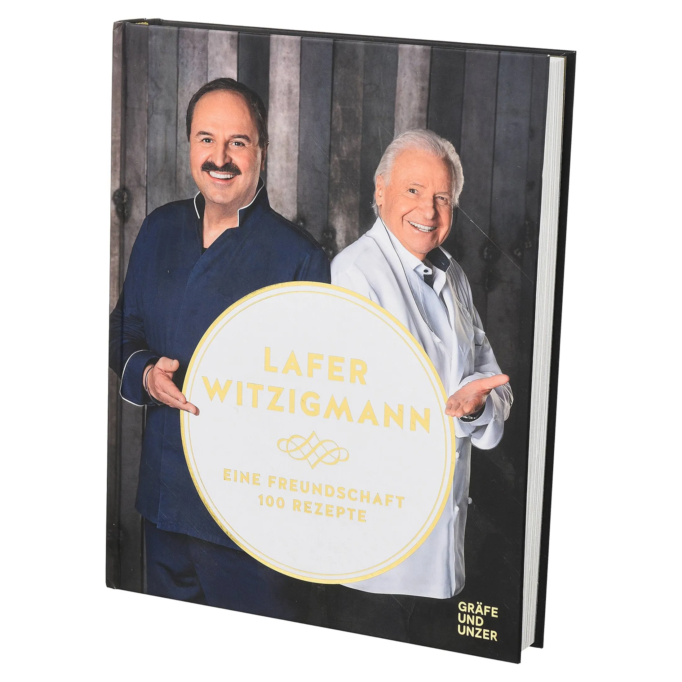 Cheap Depot Buch Eine Freundschaft 100 Rezepte