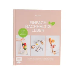 Flash Sale Depot Buch Einfach Nachhaltig Leben
