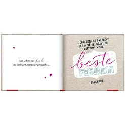 Store Depot Buch Für Mein Schwesterherz