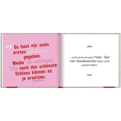 Best Depot Buch Für Meine Lieblingsmama