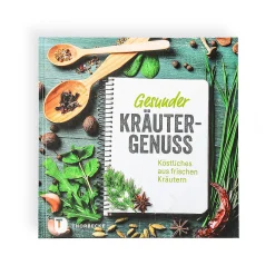 Cheap Depot Buch Gesunder Krautergenuss