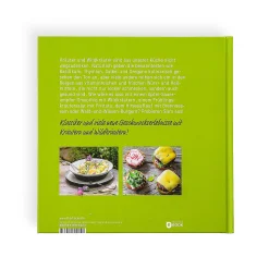 Cheap Depot Buch Gesunder Krautergenuss