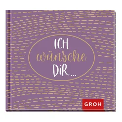 Cheap Depot Buch Ich Wunsche Dir ...