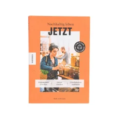 Best Sale Depot Buch Nachhaltig Leben Jetzt!