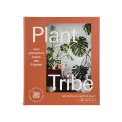 Best Sale Depot Buch Plant Tribe