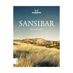 New Depot Buch Sansibar