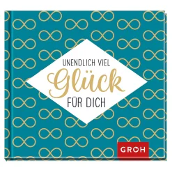 Store Depot Buch Unendlich Viel Gluck Für Dich