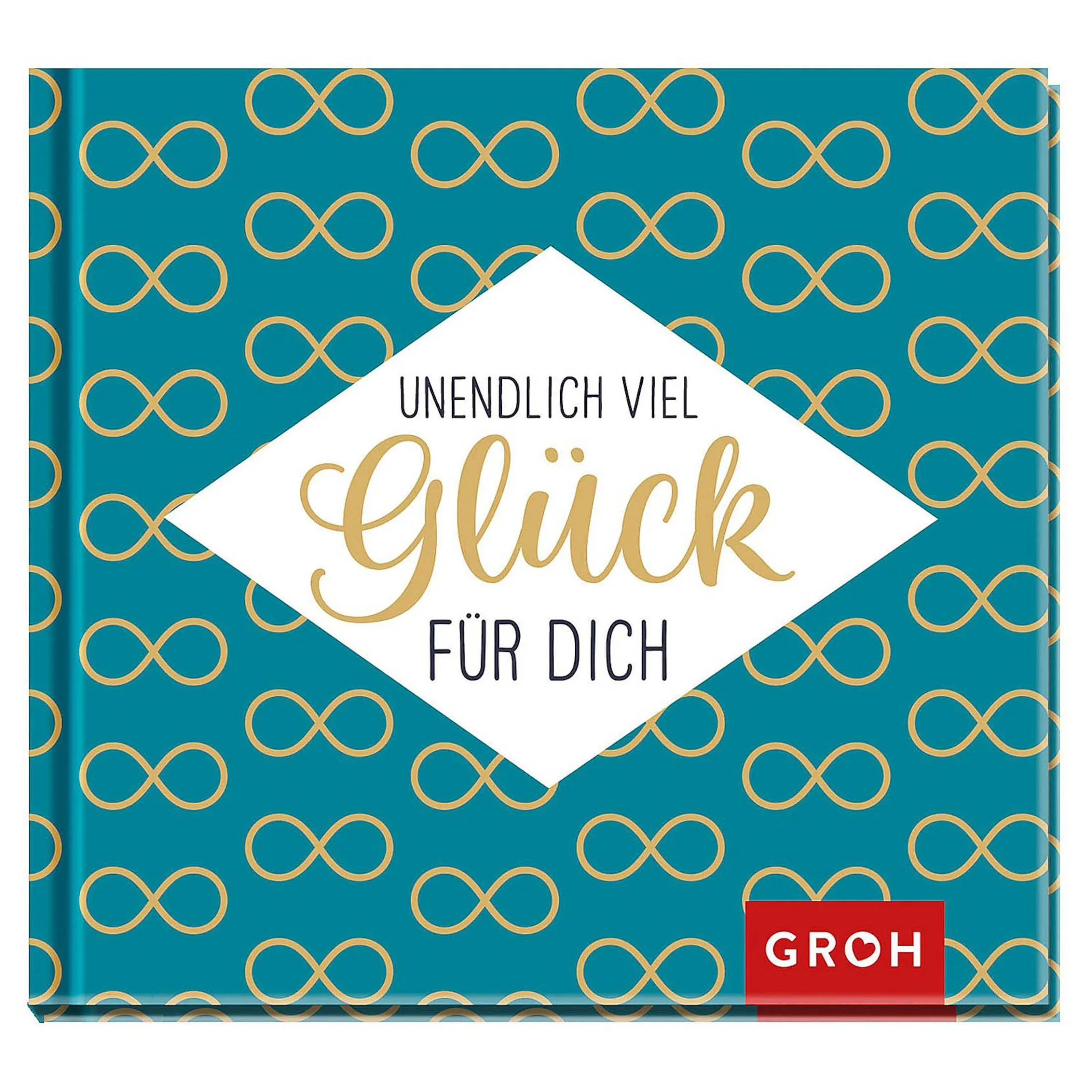 Store Depot Buch Unendlich Viel Gluck Für Dich