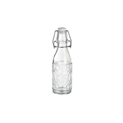 Clearance Depot Bugelverschlussflasche Rhombus