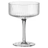 Hot Depot Champagnerglas Riffle