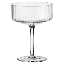 Hot Depot Champagnerglas Riffle
