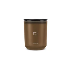 Outlet Depot Classic Duftkerze Cuir