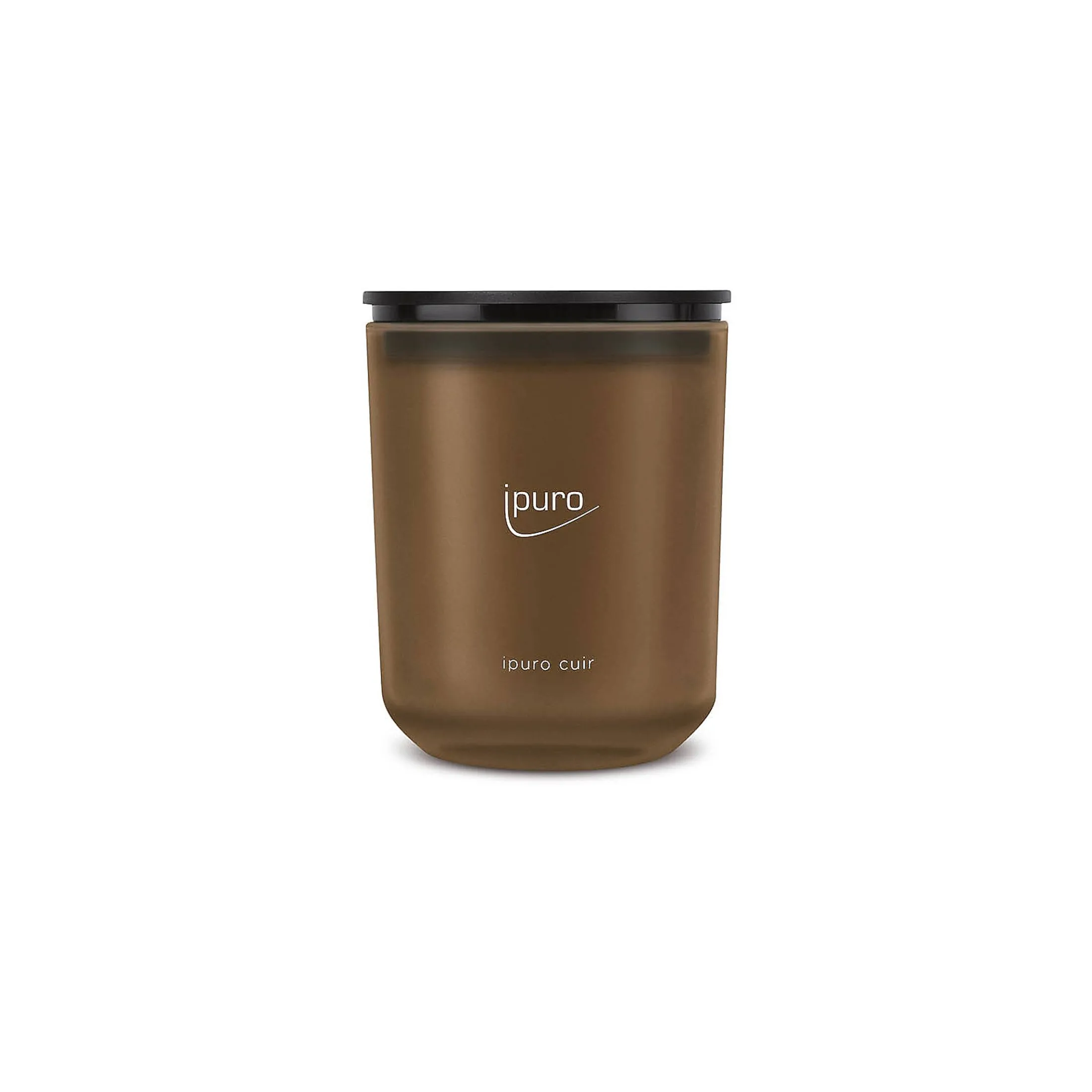Outlet Depot Classic Duftkerze Cuir