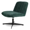 Depot Sessel>Cordsamt-Loungesessel Belmond
