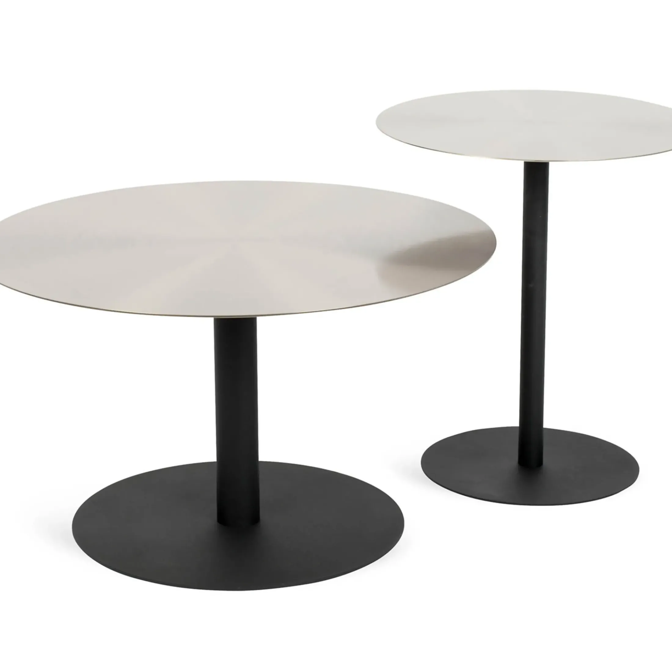 Depot Beistelltische & Couchtische>Couchtisch Snow